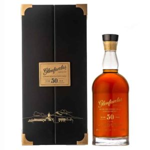 Glenfarclas 50 Year Old 700ml